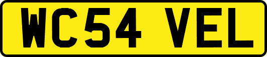 WC54VEL