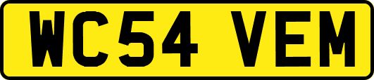 WC54VEM