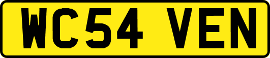 WC54VEN
