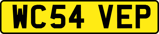 WC54VEP