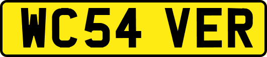 WC54VER