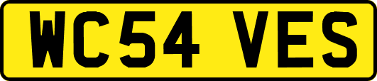 WC54VES