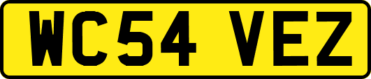 WC54VEZ