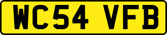 WC54VFB
