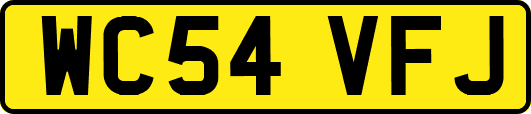 WC54VFJ