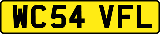 WC54VFL