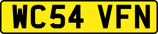 WC54VFN