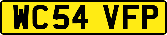 WC54VFP