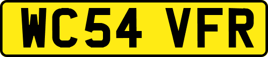 WC54VFR