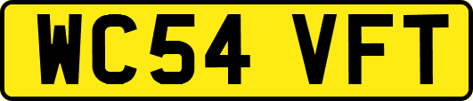 WC54VFT
