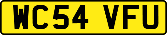 WC54VFU