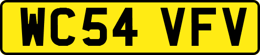 WC54VFV