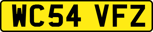 WC54VFZ