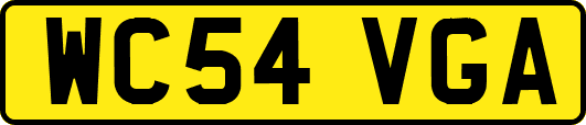 WC54VGA