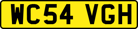 WC54VGH