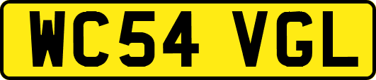 WC54VGL
