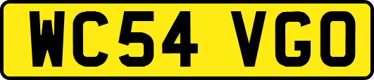 WC54VGO