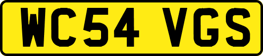 WC54VGS