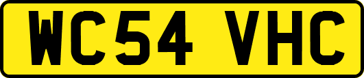 WC54VHC