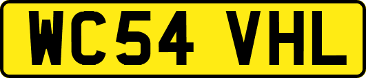 WC54VHL