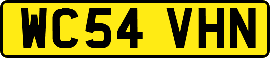WC54VHN