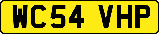 WC54VHP