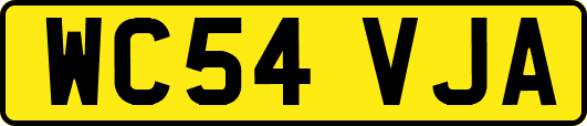 WC54VJA