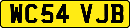 WC54VJB