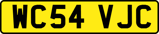WC54VJC