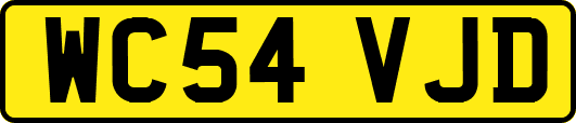 WC54VJD
