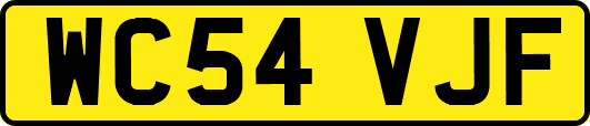 WC54VJF