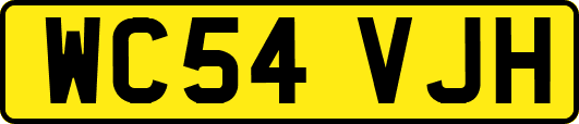 WC54VJH