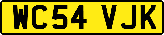 WC54VJK