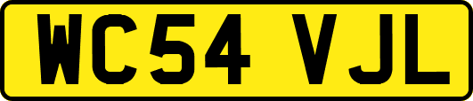 WC54VJL