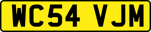 WC54VJM