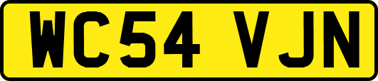 WC54VJN