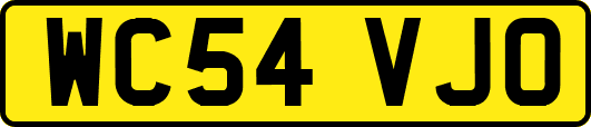 WC54VJO