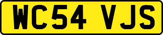WC54VJS