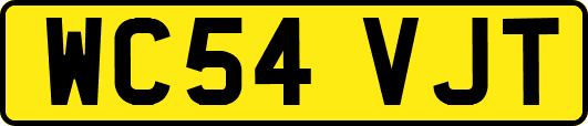 WC54VJT