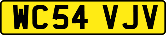 WC54VJV