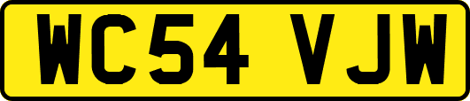 WC54VJW