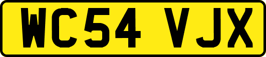 WC54VJX