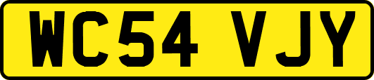 WC54VJY