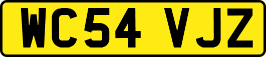 WC54VJZ