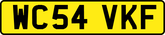 WC54VKF