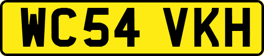 WC54VKH