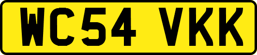 WC54VKK