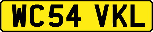 WC54VKL