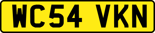 WC54VKN