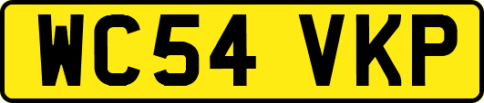 WC54VKP